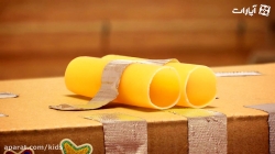 دنیای شگفت انگیز گامبال - فصل ششم - قسمت 7